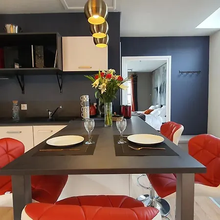 Artbnb Holiday home Armbouts-Cappel
