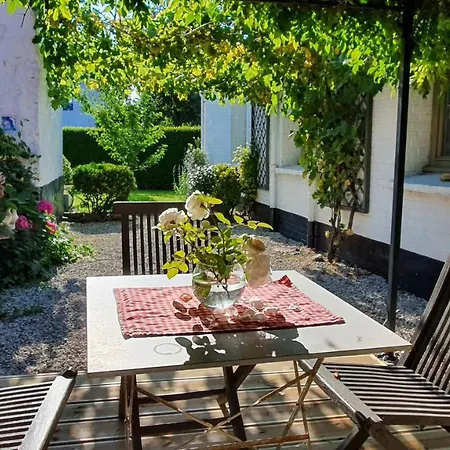 Holiday home Artbnb *