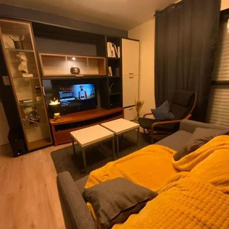 Artbnb Holiday home Armbouts-Cappel