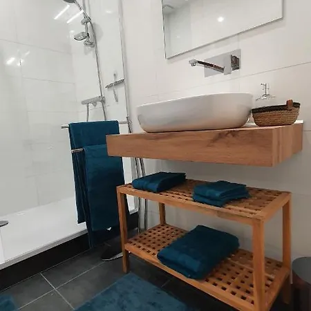 Artbnb Holiday home *