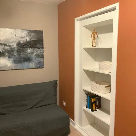 Artbnb Holiday home