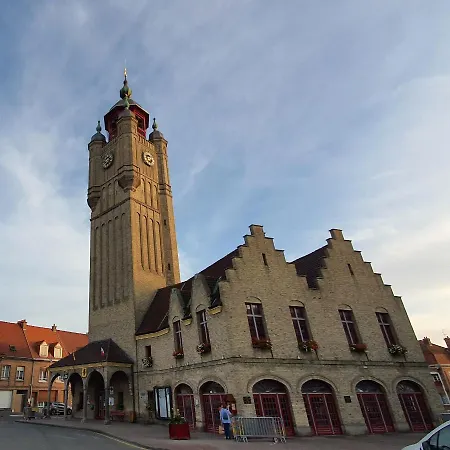 Artbnb Armbouts-Cappel