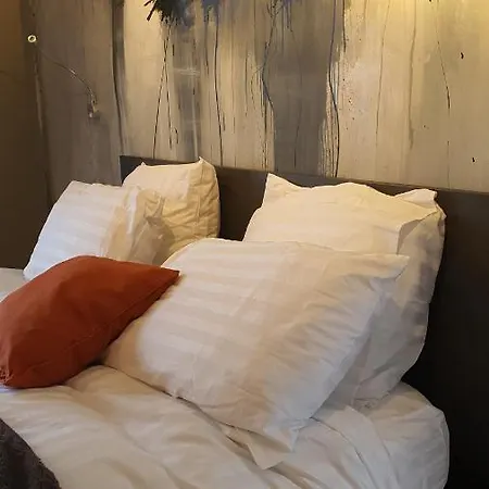 Artbnb Holiday home Armbouts-Cappel