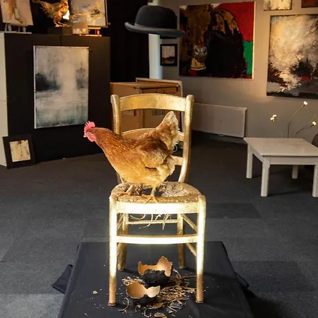 Artbnb Armbouts-Cappel