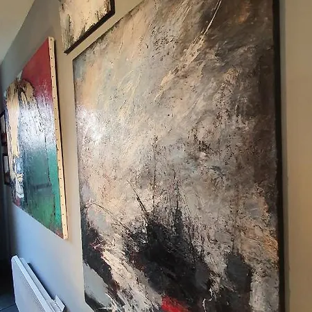 Artbnb Armbouts-Cappel