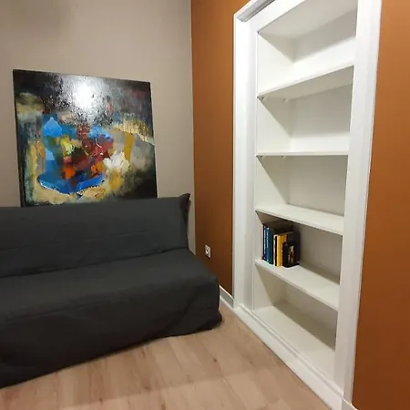 Artbnb Holiday home