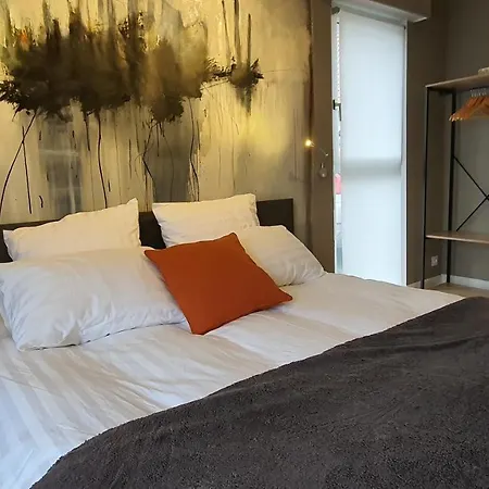 Holiday home Artbnb Armbouts-Cappel