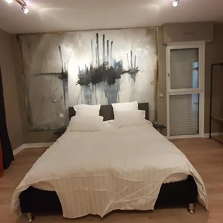 Artbnb Holiday home